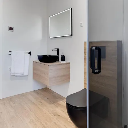 Aritmetic Apartamento Zadar