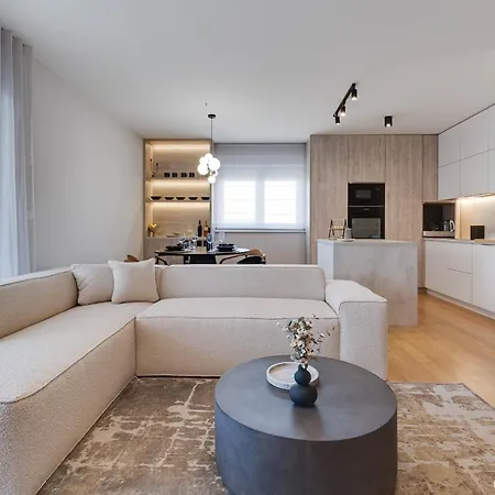 Aritmetic Apartamento *